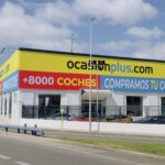 Apertura nuevo centro de OcasionPlus en Villarreal