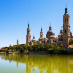 Basílica del Pilar de Zaragoza