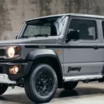 Suzuki Jimny Horizon