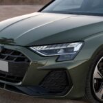 Audi A3 sportback 2024