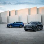 Audi Q5 y Audi SQ5