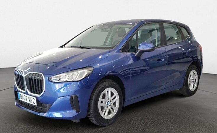 BMW Serie 2 Active Tourer