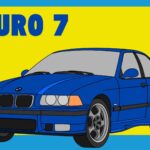 euro 7 coches ocasion