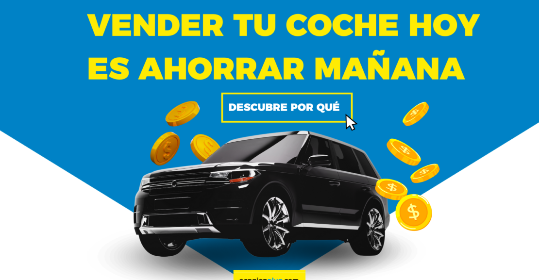 vende tu coche hoy