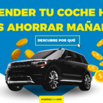 vende tu coche hoy