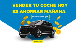 vende tu coche hoy