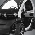 Renault Twizy ocasionplus