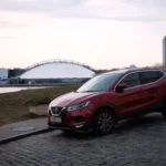 Nissan Qashqai segunda mano