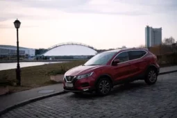 Nissan Qashqai segunda mano