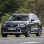 SEAT Ateca segunda mano