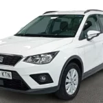 SEAT Arona segunda mano