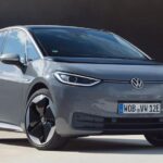 Volkswagen ID3 segunda mano