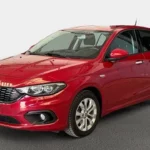 Fiat Tipo segunda mano