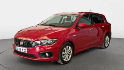 Fiat Tipo segunda mano